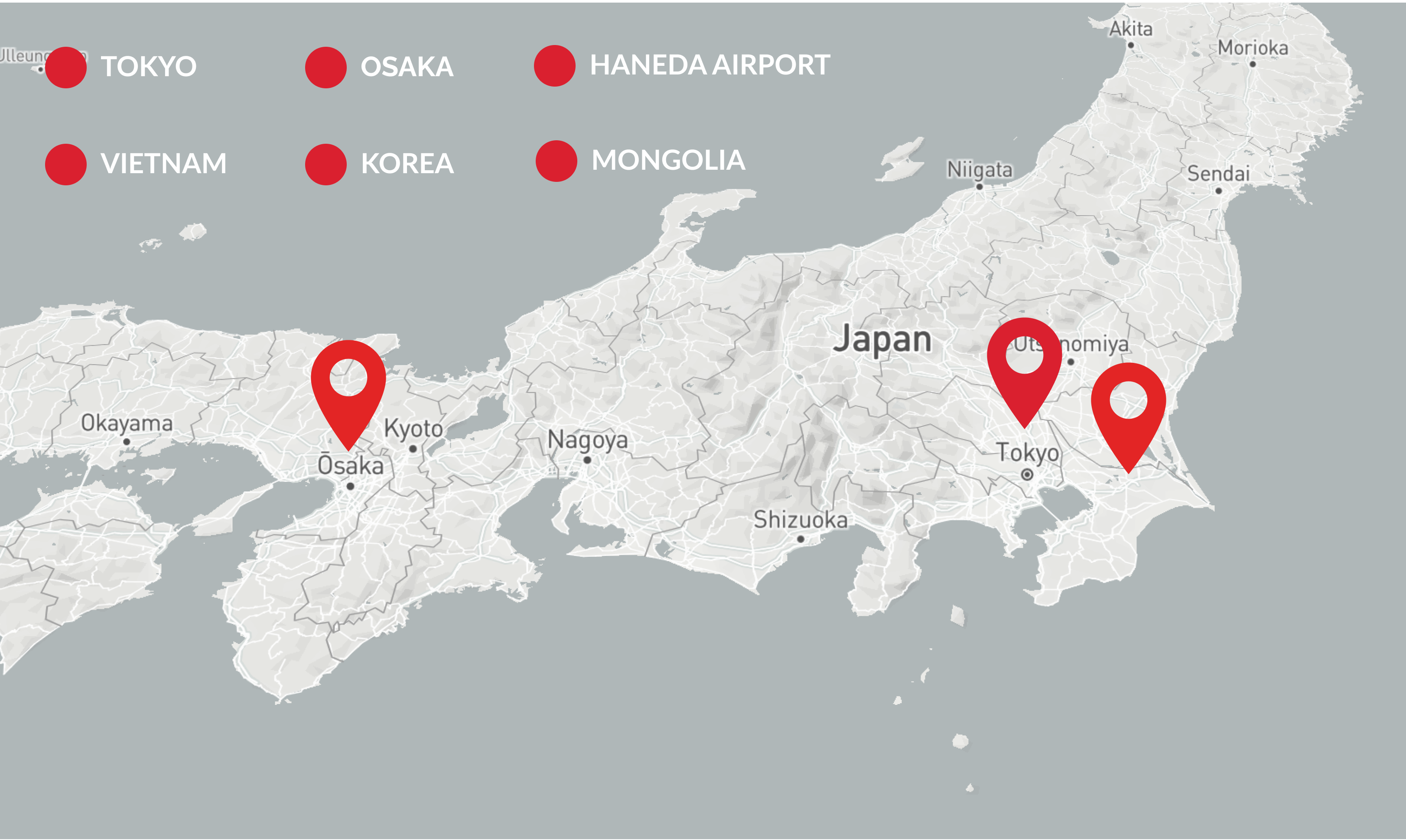 GTN Mobile SIM for Japan SIM card for foreigners